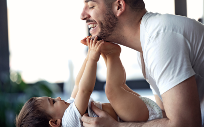  Change bébé : les bons gestes à adopter